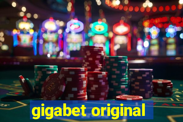 gigabet original